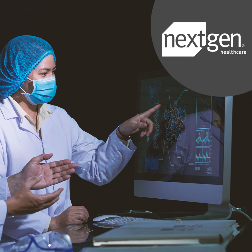 NextGen Healthcare
